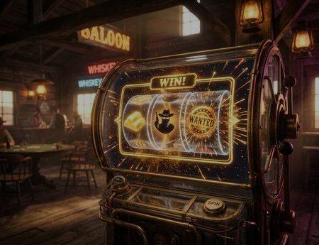 Wanted Win Casino