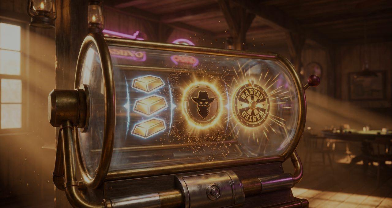 Wanted Win Casino